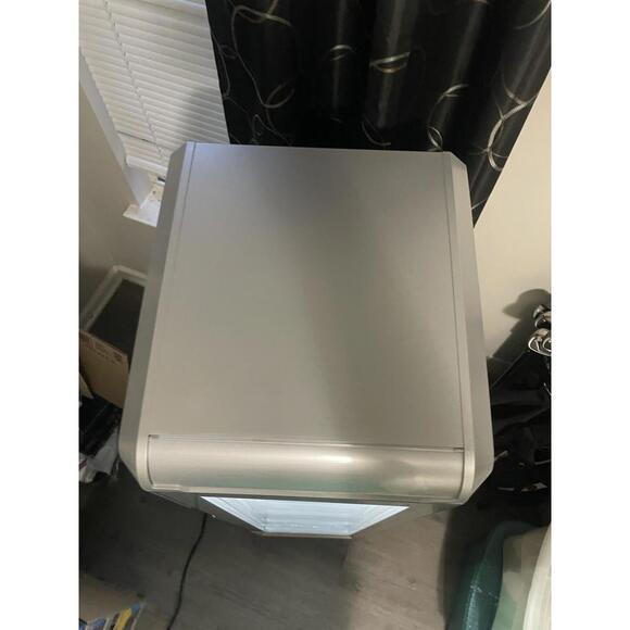 Red Bull Fridge RB-SMC 130 Eco GDC Slim Medium 105V - Picture 8 of 12